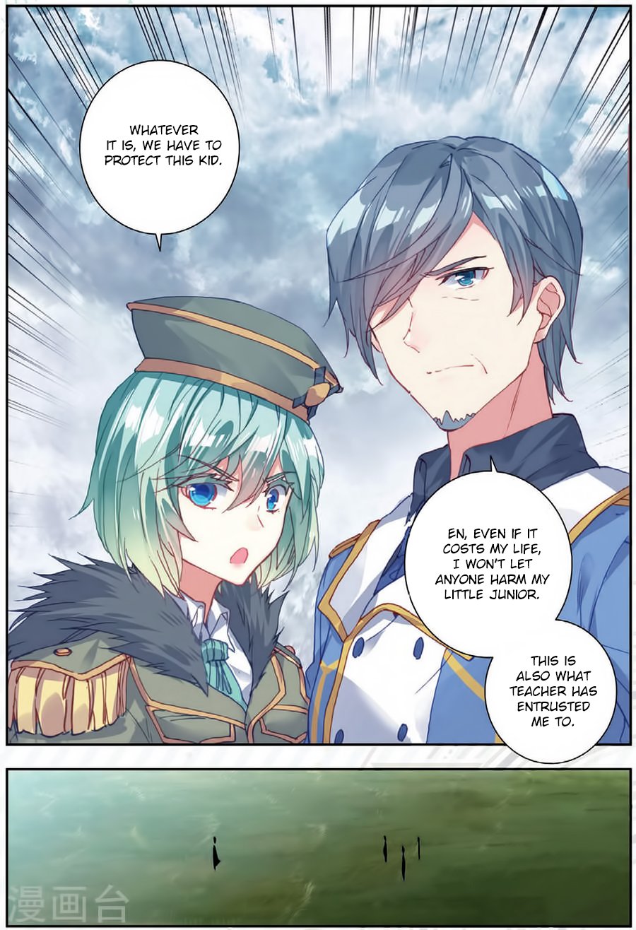 Chapter 180 - Image 16