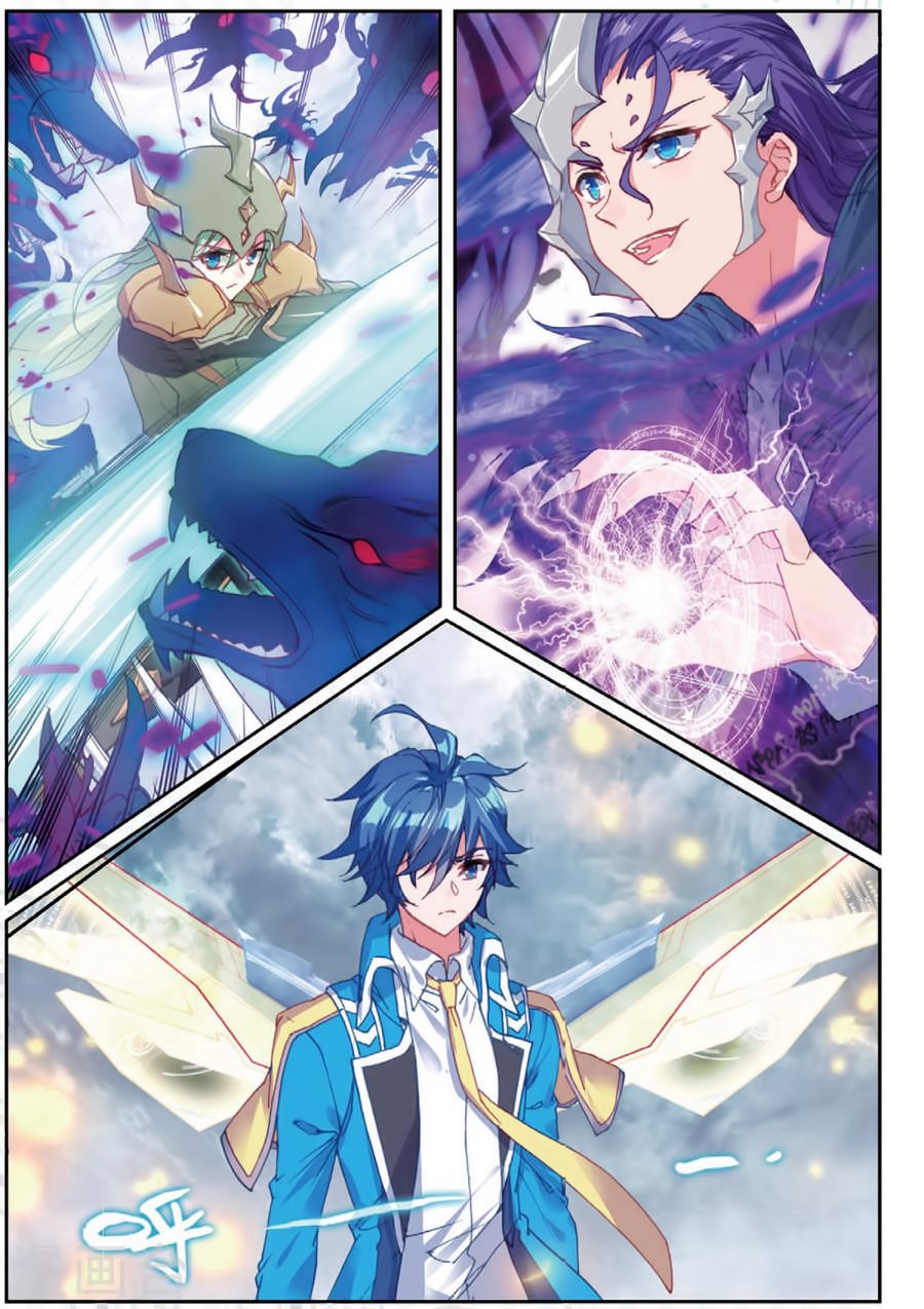 Chapter 180 - Image 3