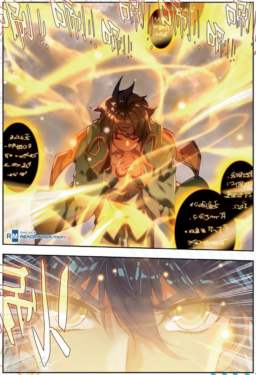 Chapter 180 - Image 5