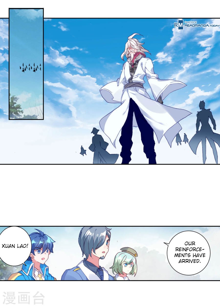 Chapter 181 - Image 29