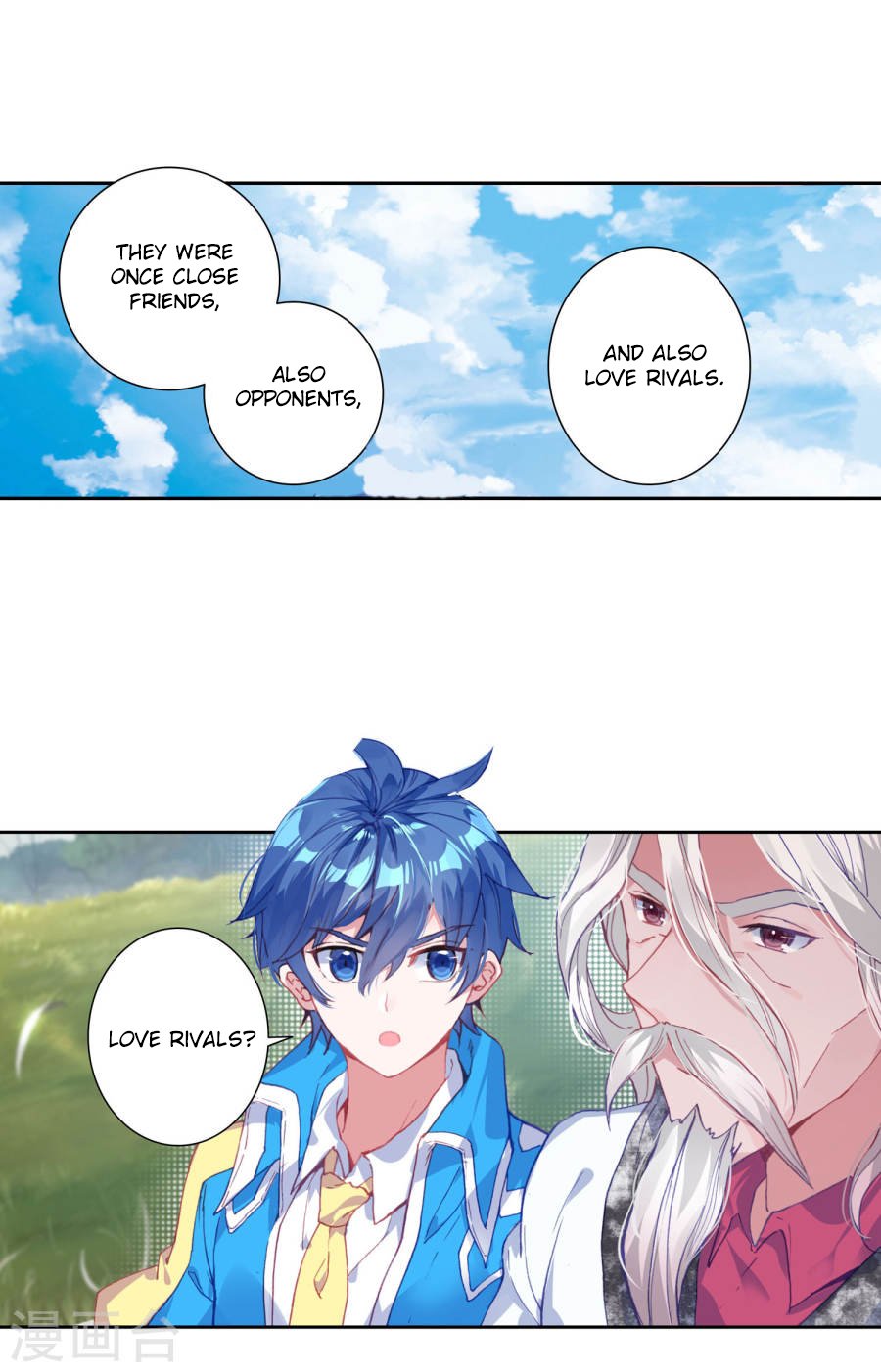 Chapter 181 - Image 36