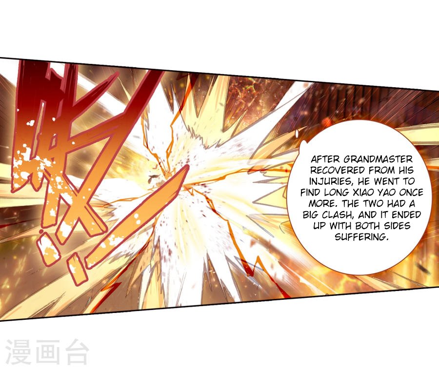 Chapter 182 - Image 21