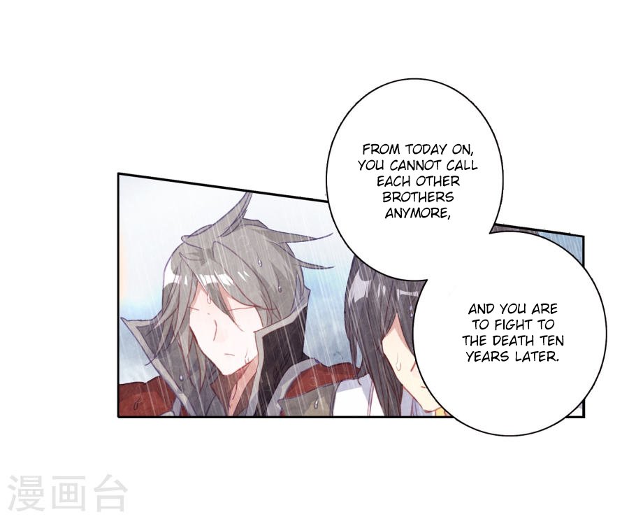Chapter 182 - Image 31