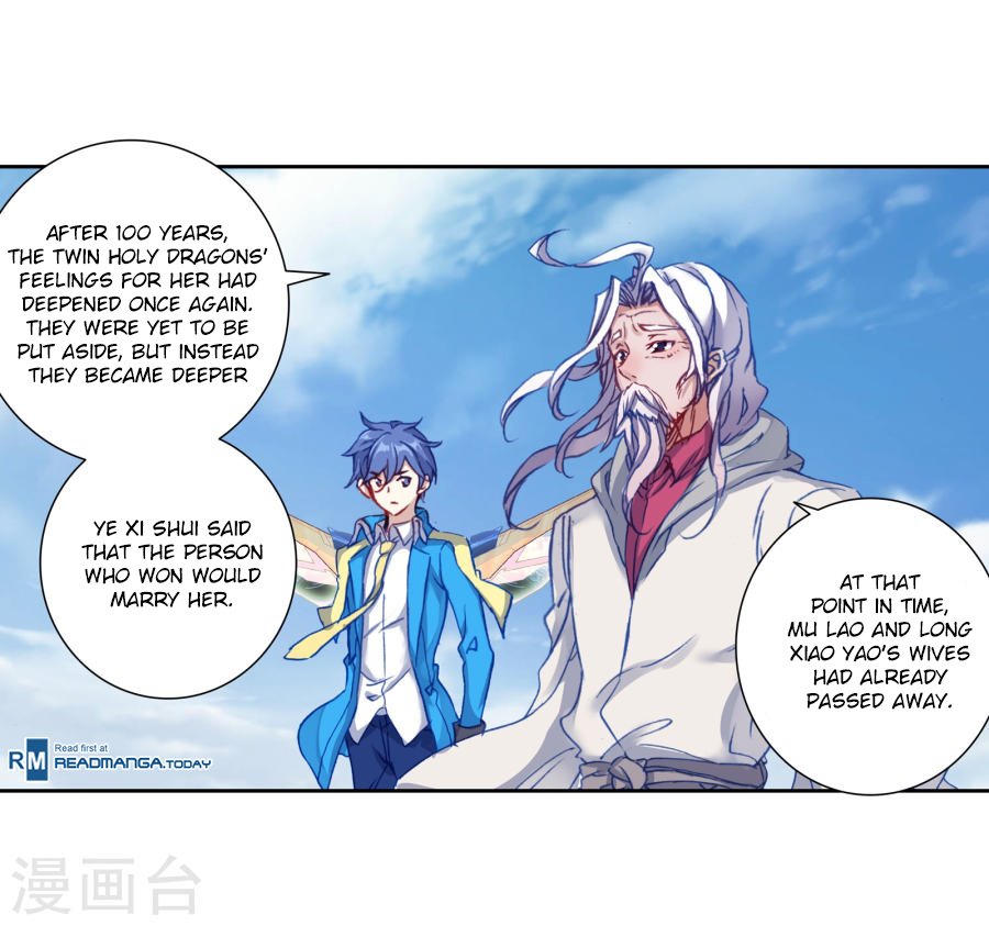 Chapter 182 - Image 35
