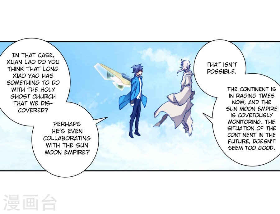 Chapter 182 - Image 39