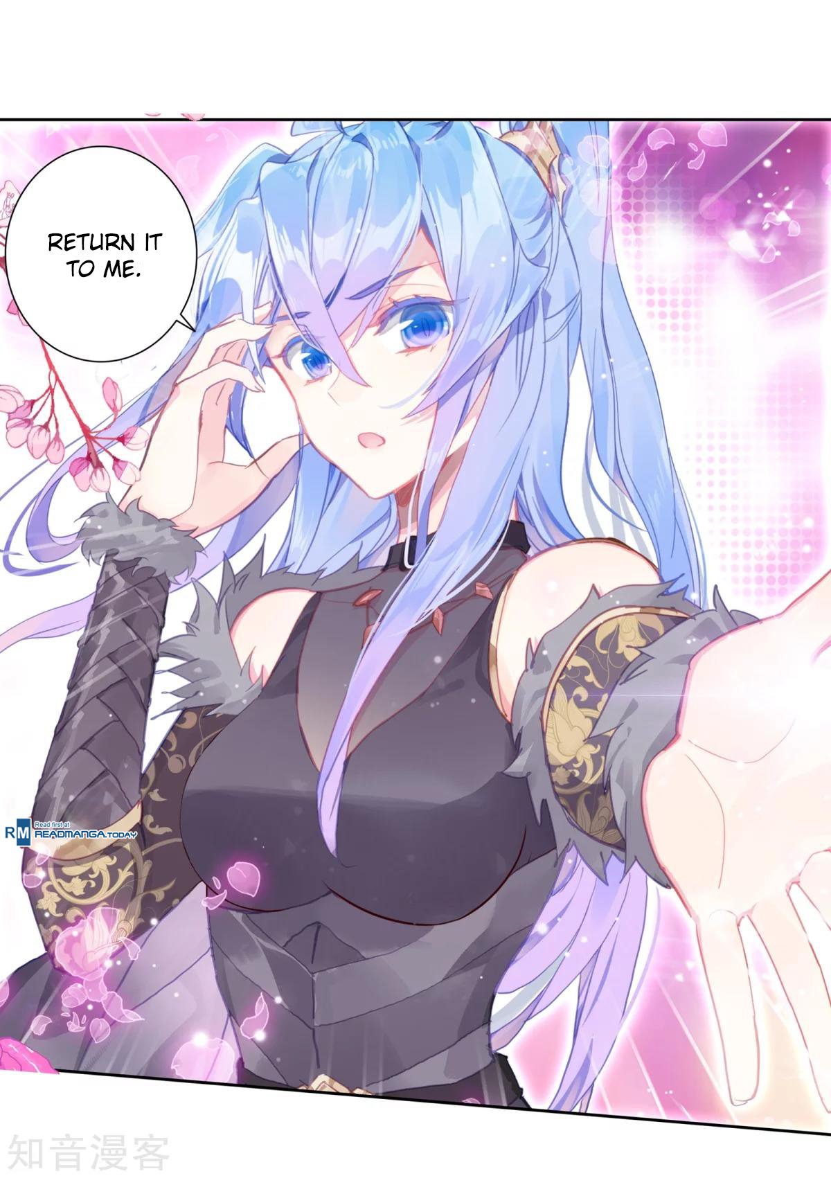 Chapter 183 - Image 26