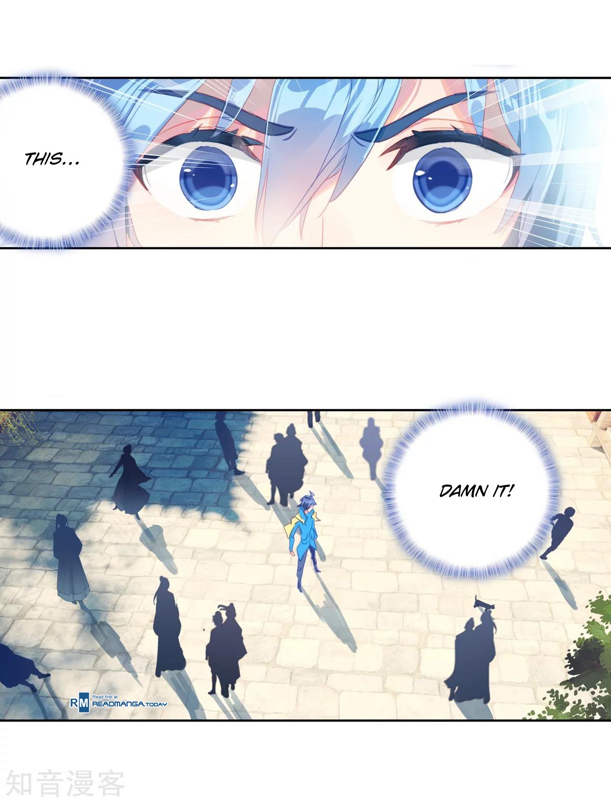 Chapter 183 - Image 34