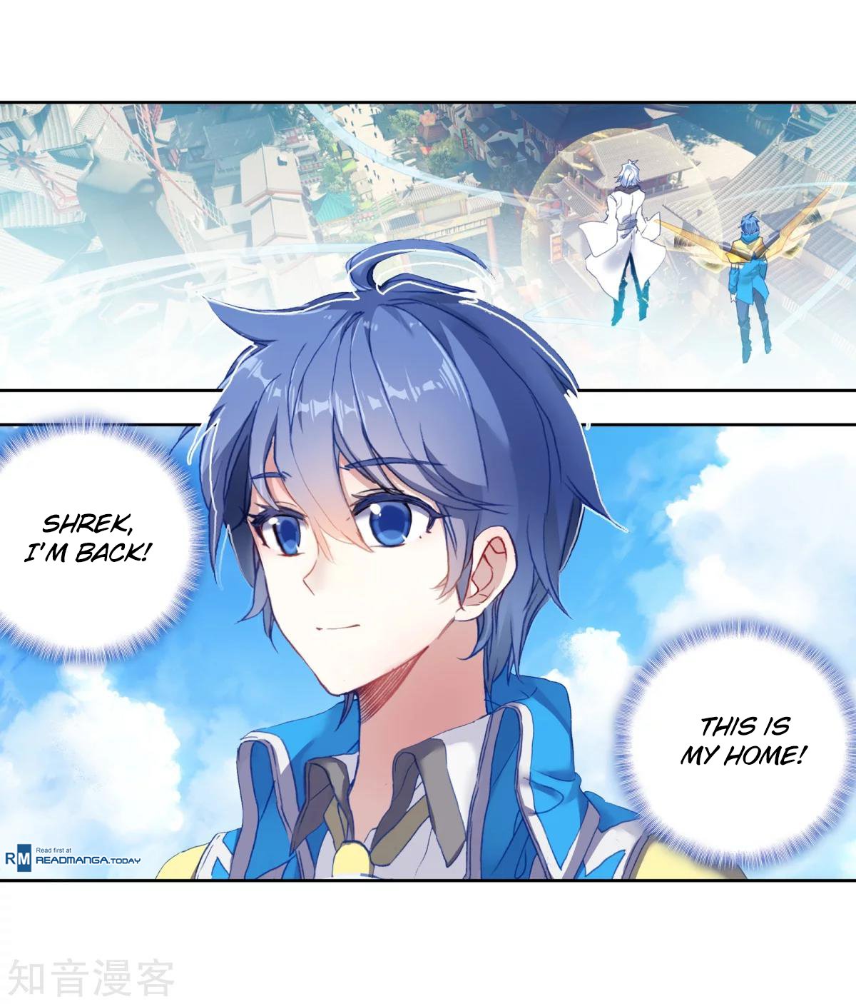 Chapter 183 - Image 5