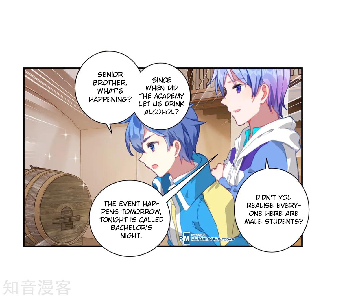 Chapter 184.1 - Image 17