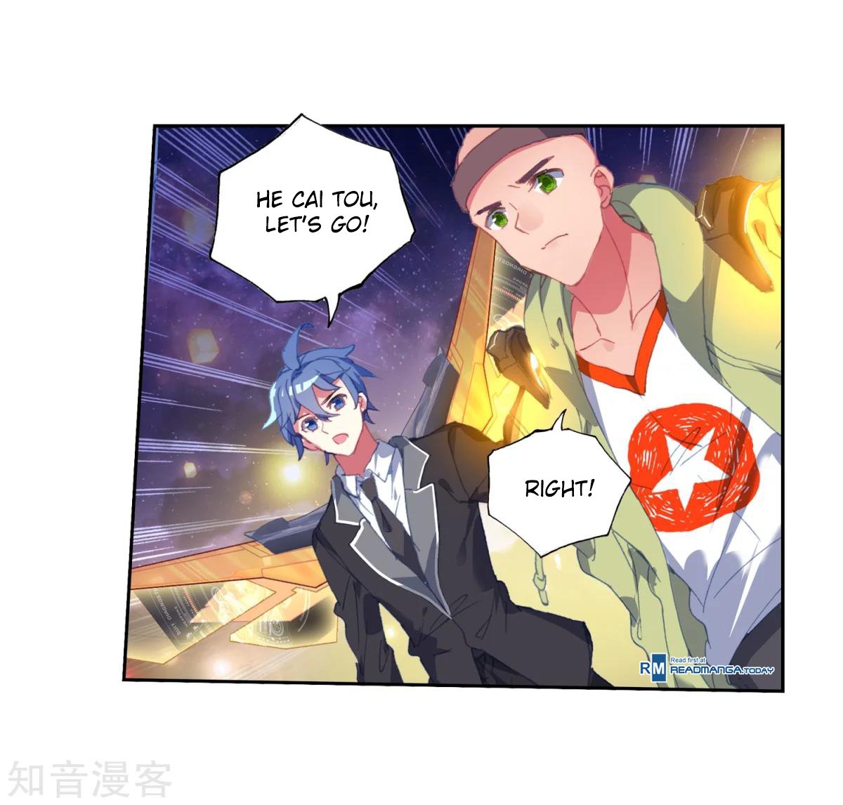 Chapter 185.1 - Image 13