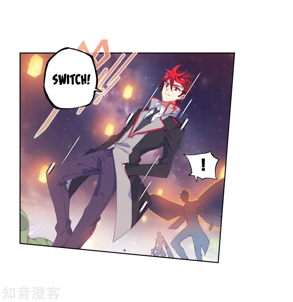 Chapter 185.1 - Image 20