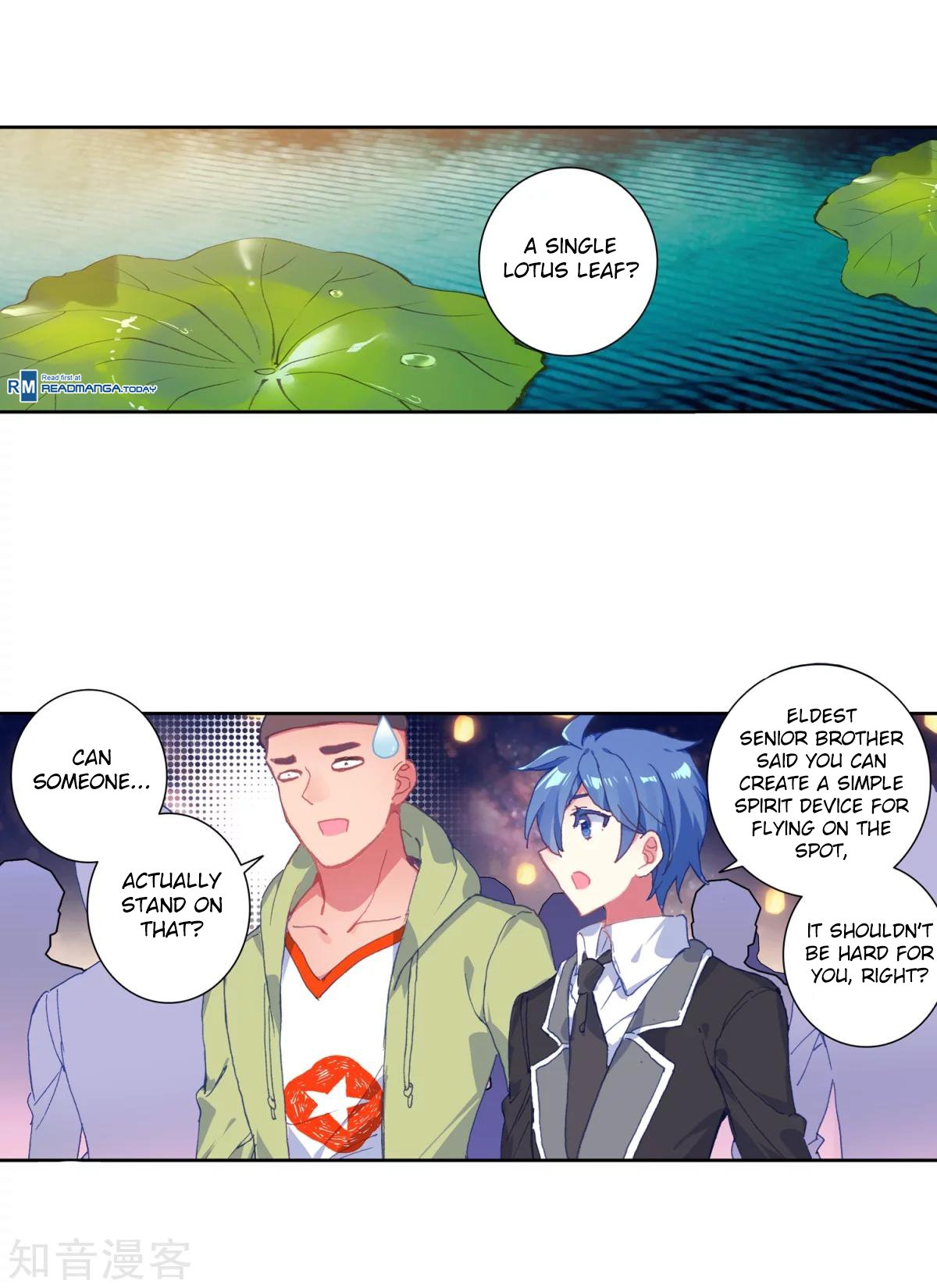 Chapter 185.1 - Image 5