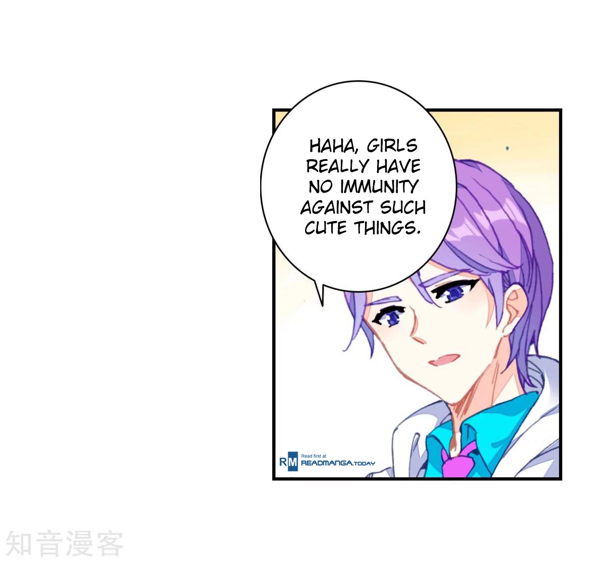 Chapter 187 - Image 20