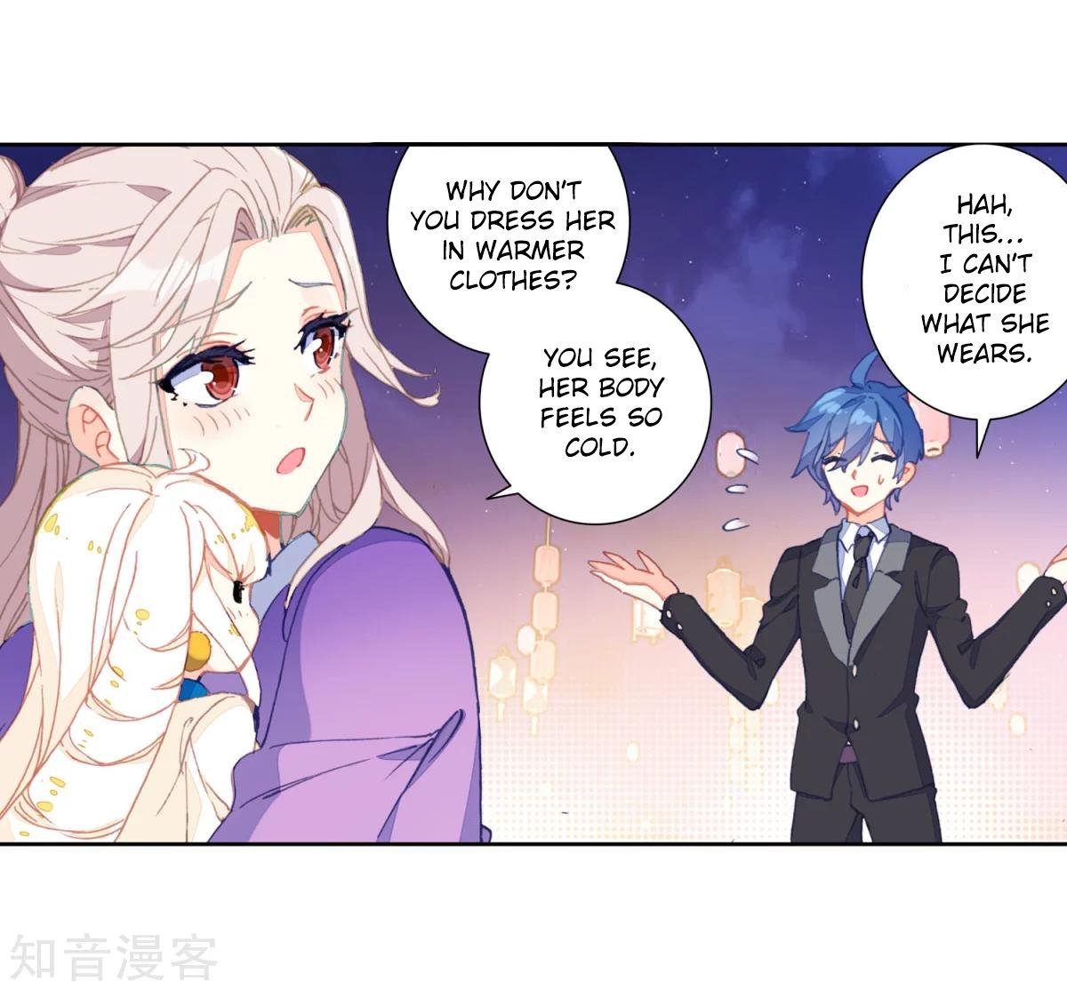 Chapter 187 - Image 21