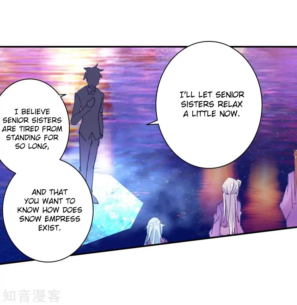 Chapter 190 - Image 11
