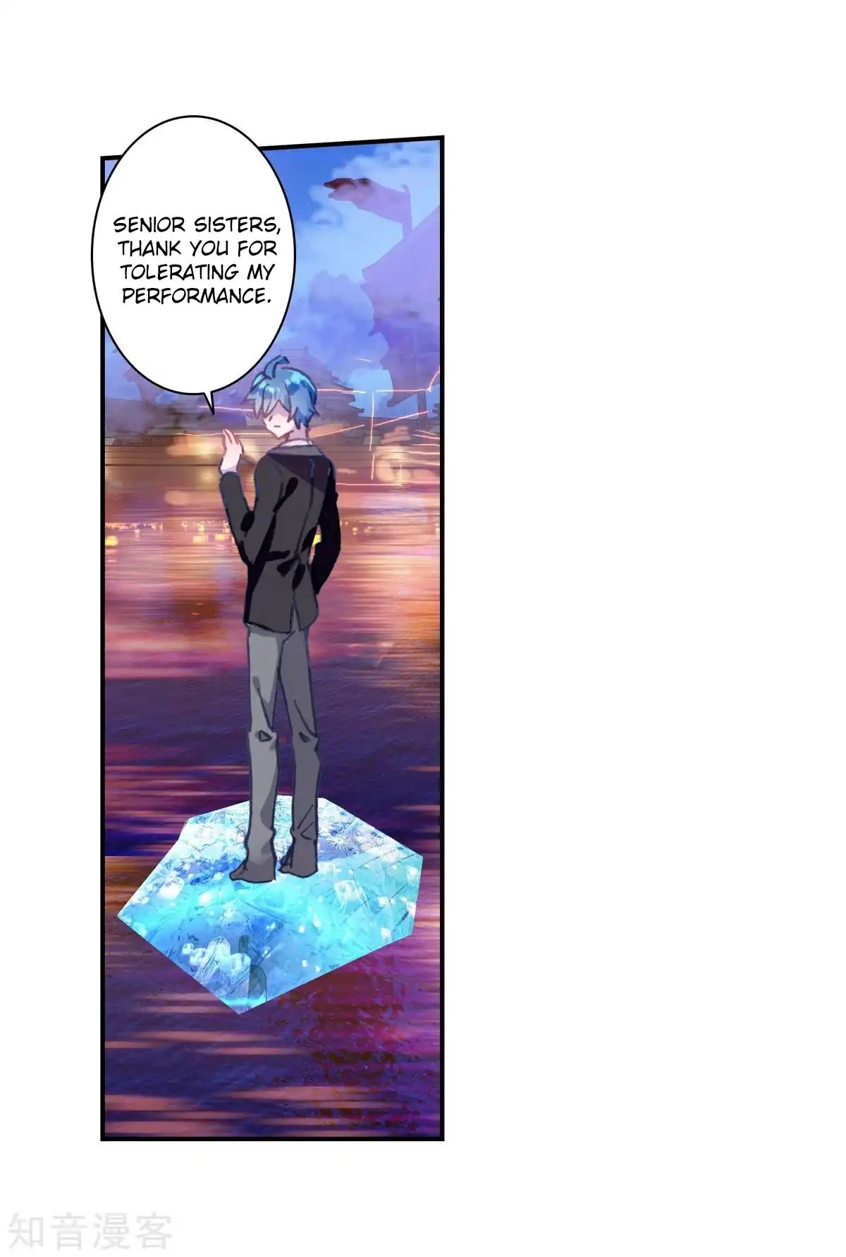 Chapter 190 - Image 19