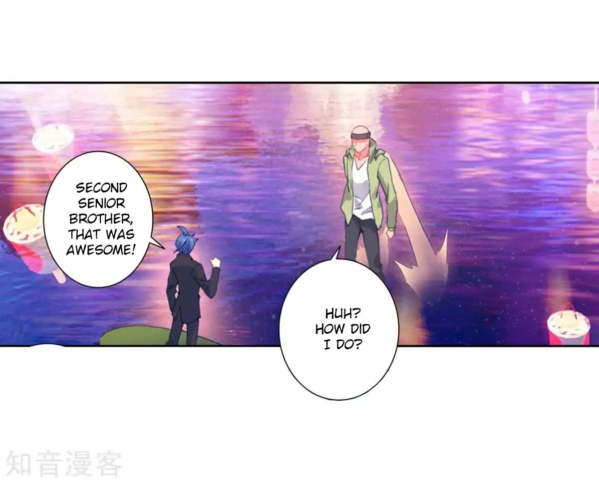 Chapter 190 - Image 3