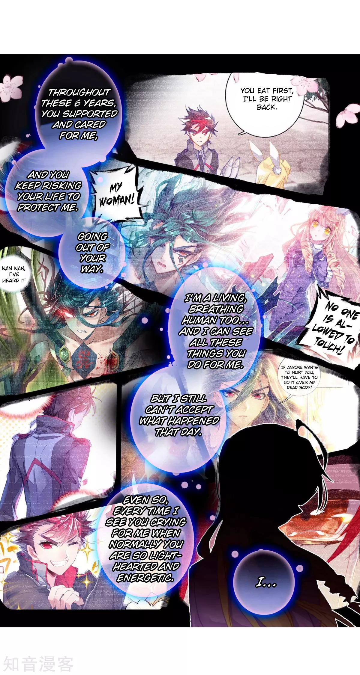 Chapter 191 - Image 26
