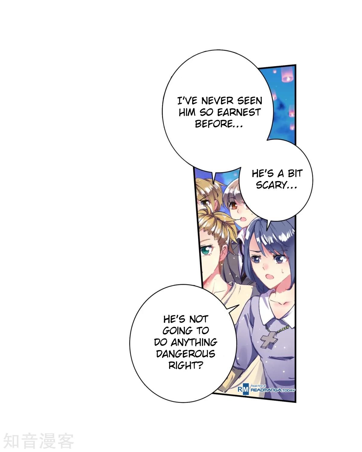 Chapter 191 - Image 5