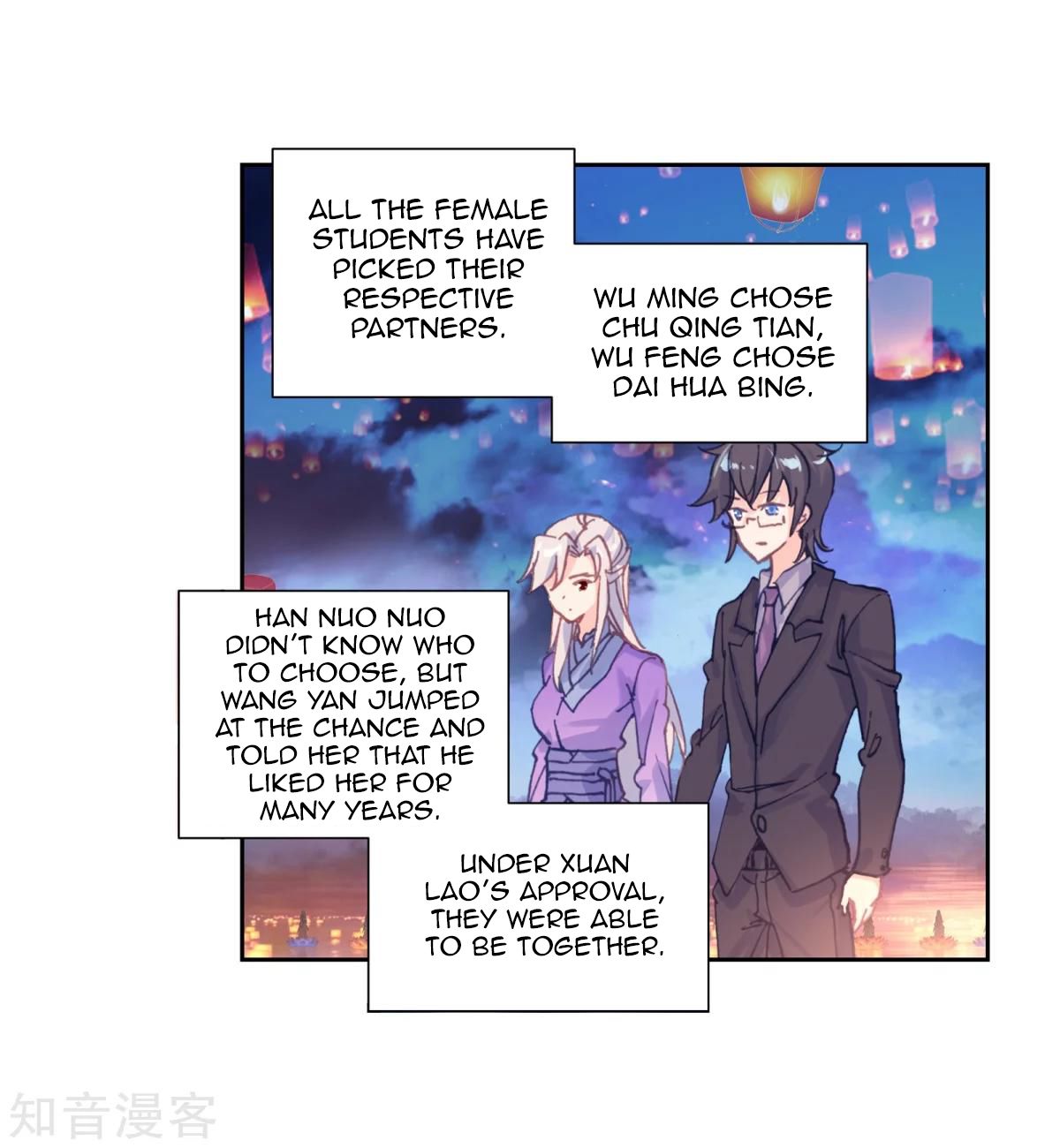 Chapter 192 - Image 15