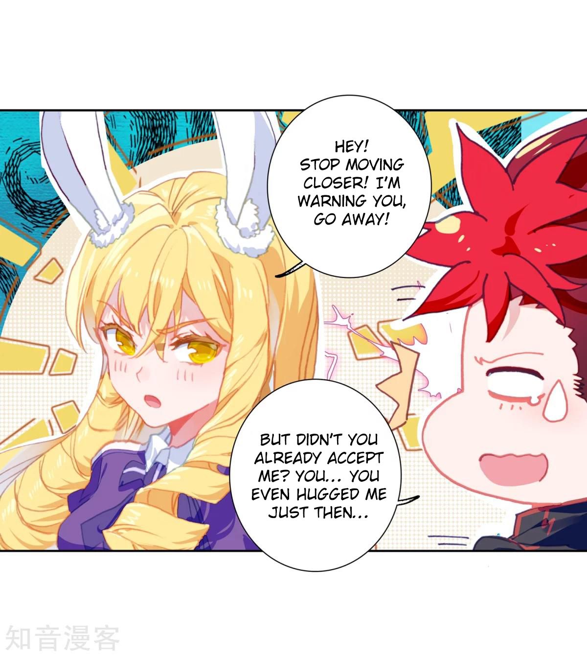 Chapter 192 - Image 22