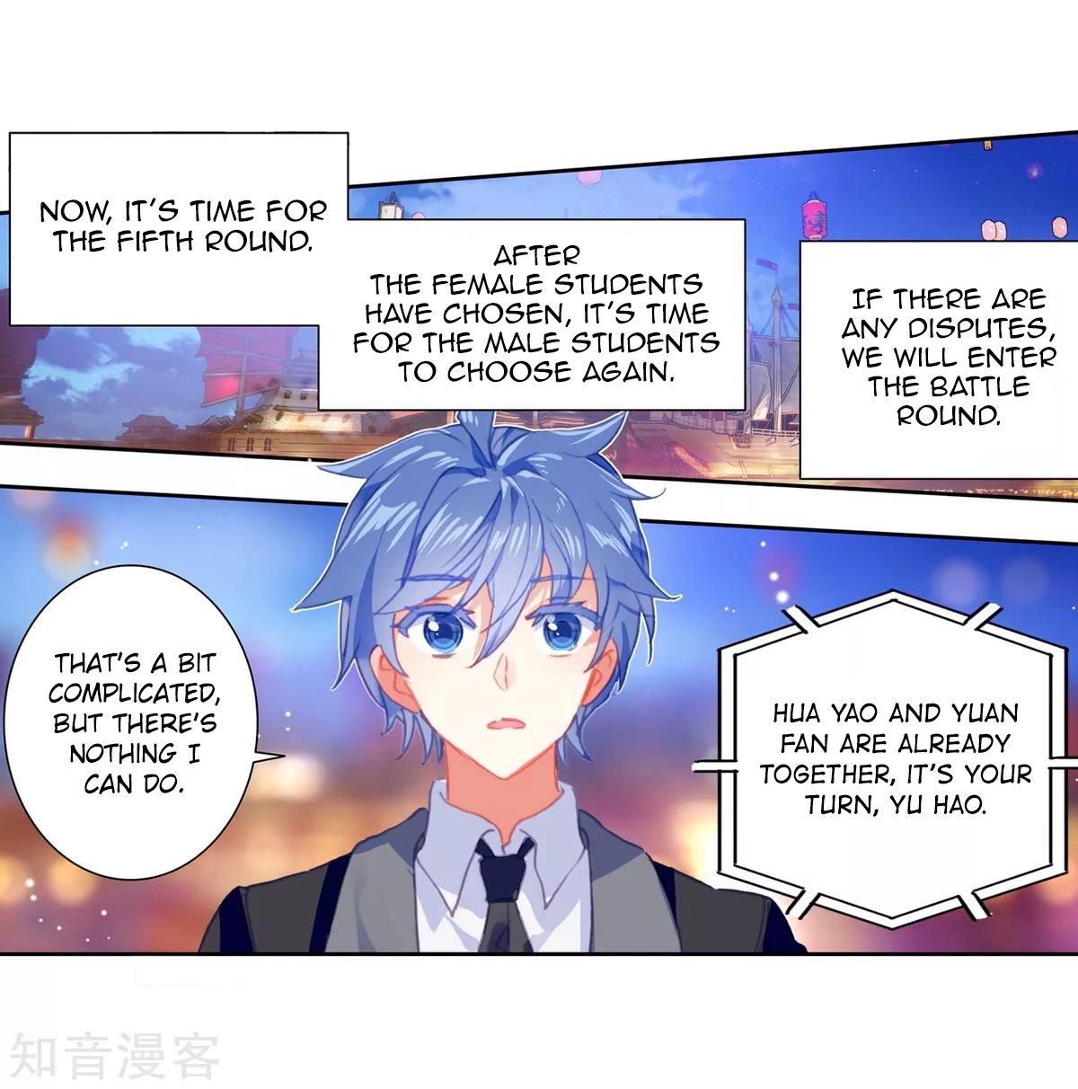 Chapter 192 - Image 27