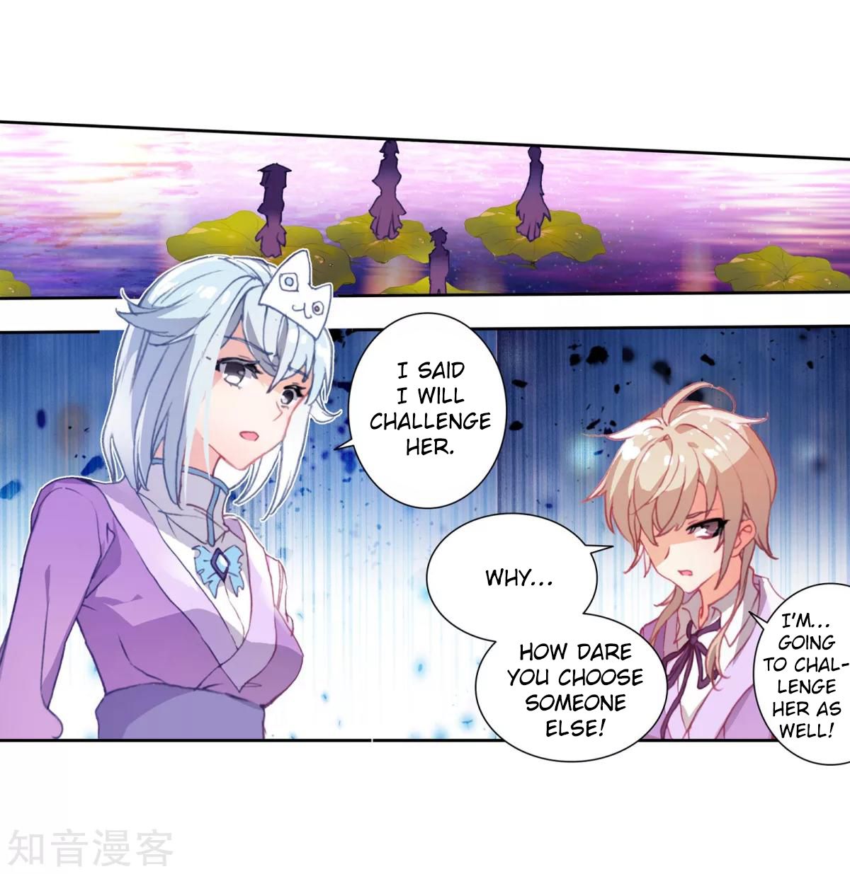 Chapter 192 - Image 34