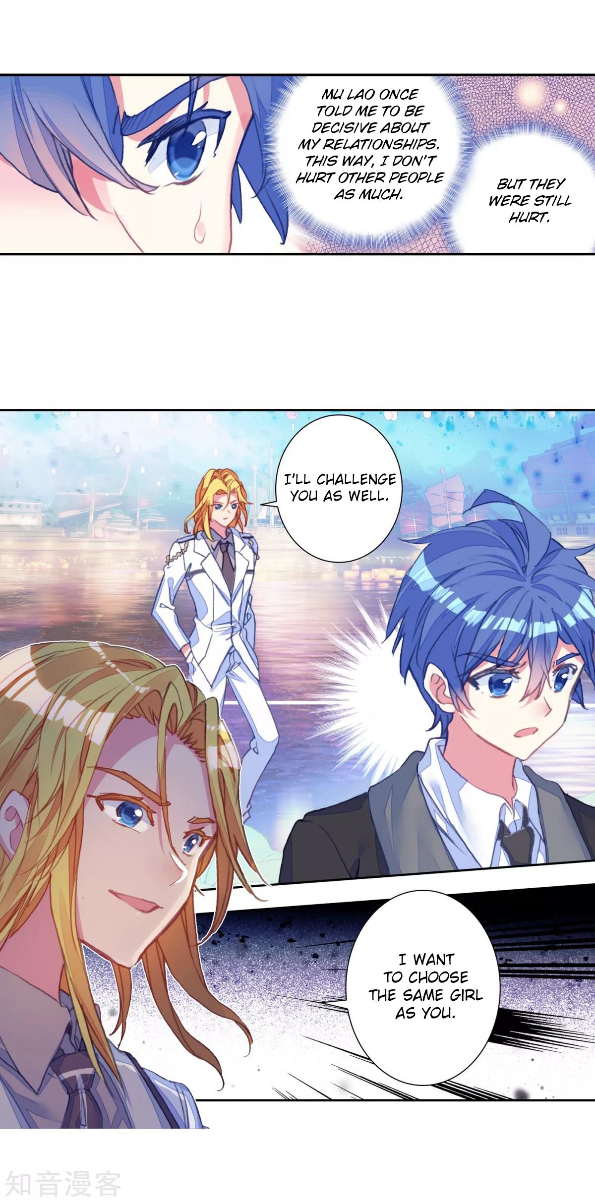 Chapter 192 - Image 35
