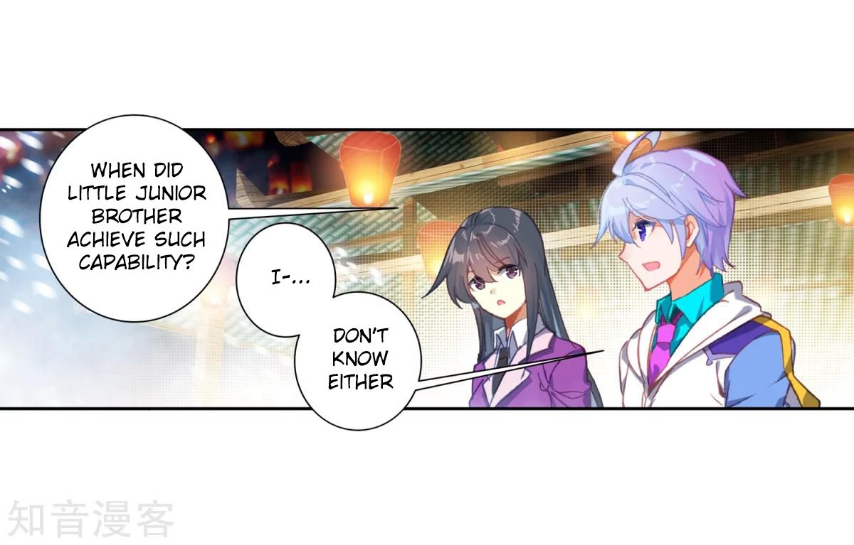 Chapter 196 - Image 29