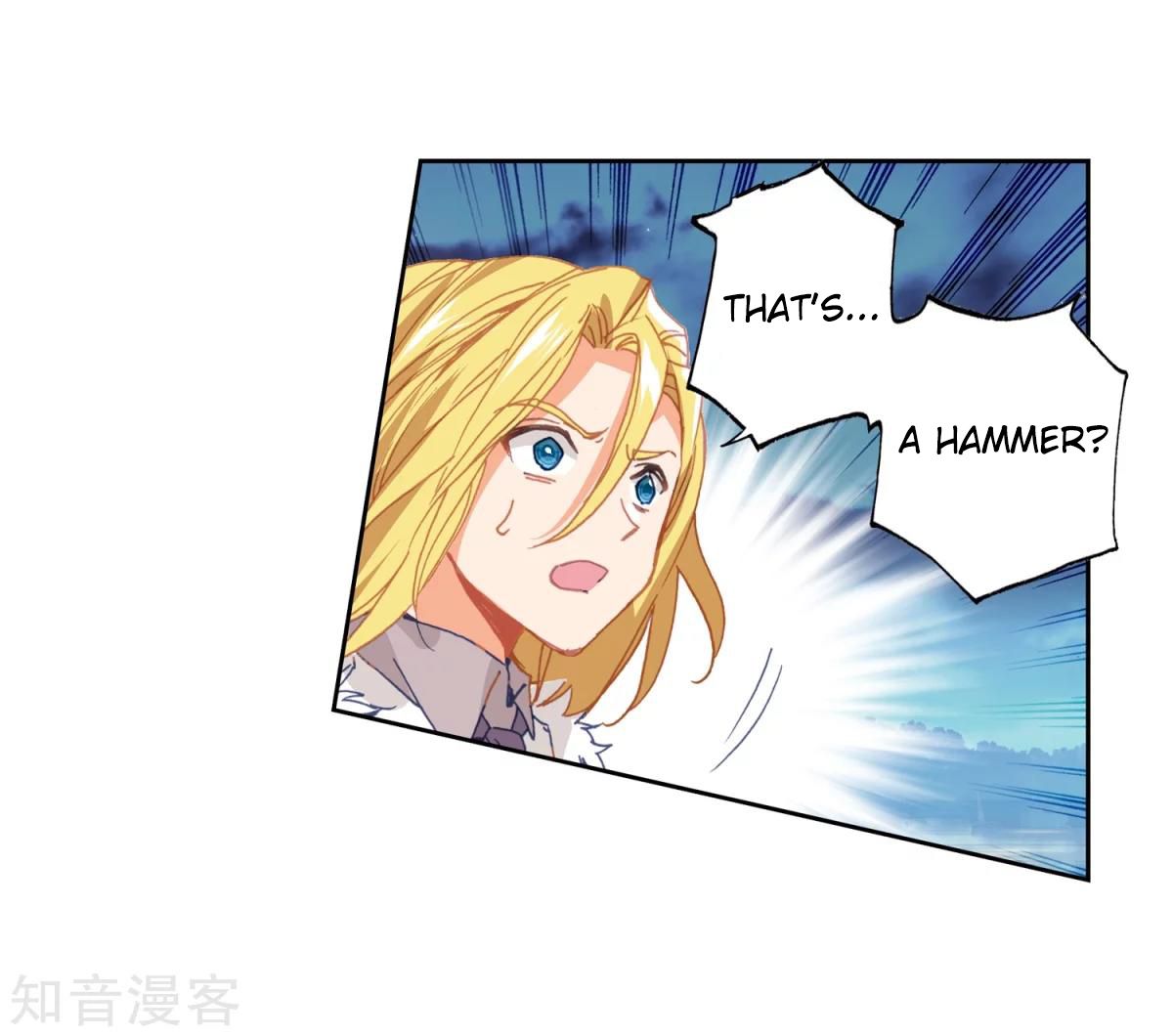 Chapter 196 - Image 34