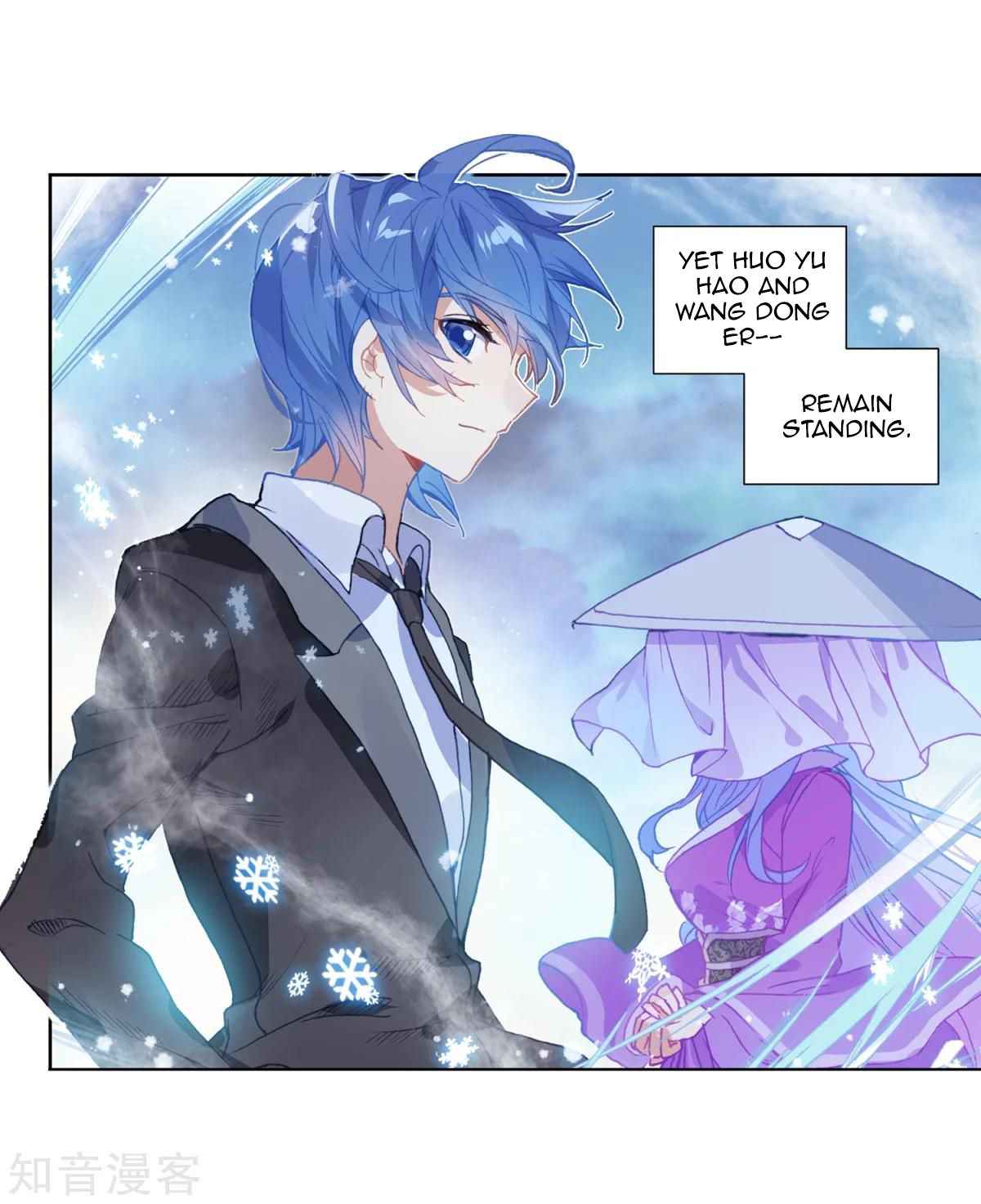 Chapter 196 - Image 40
