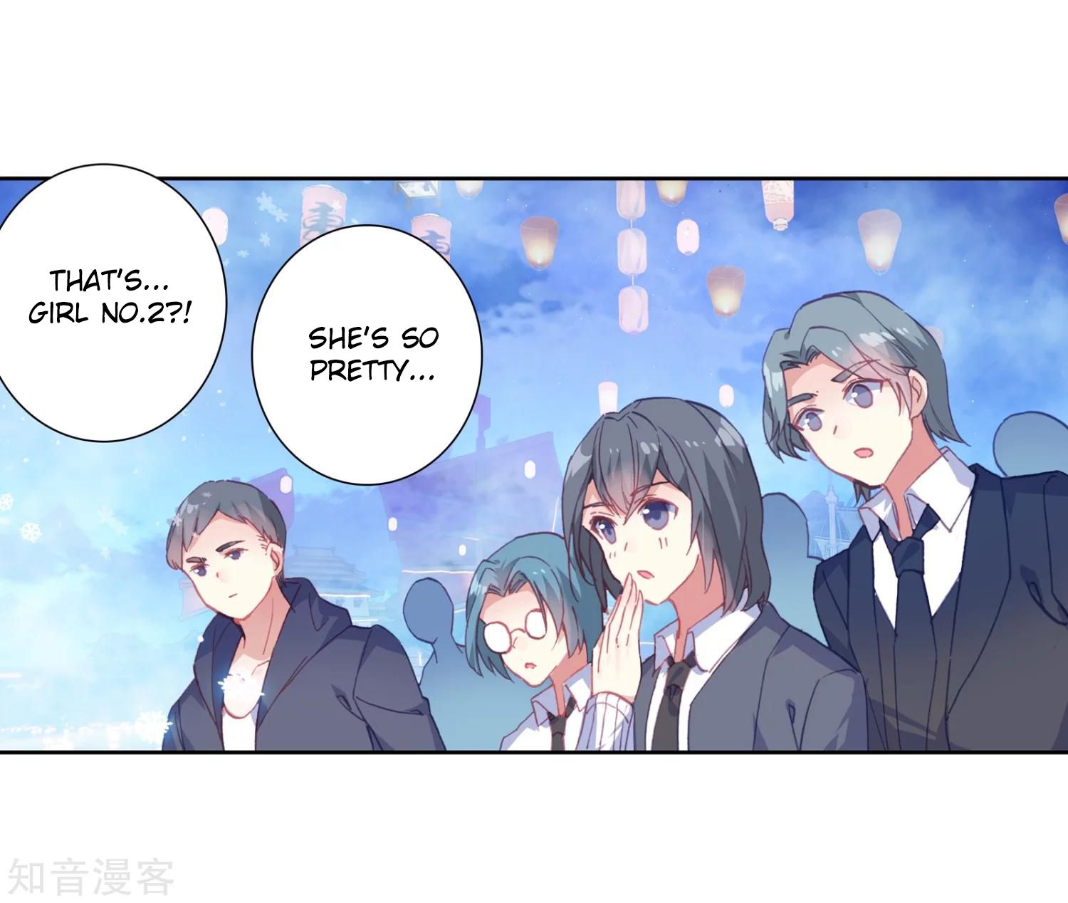 Chapter 197 - Image 26