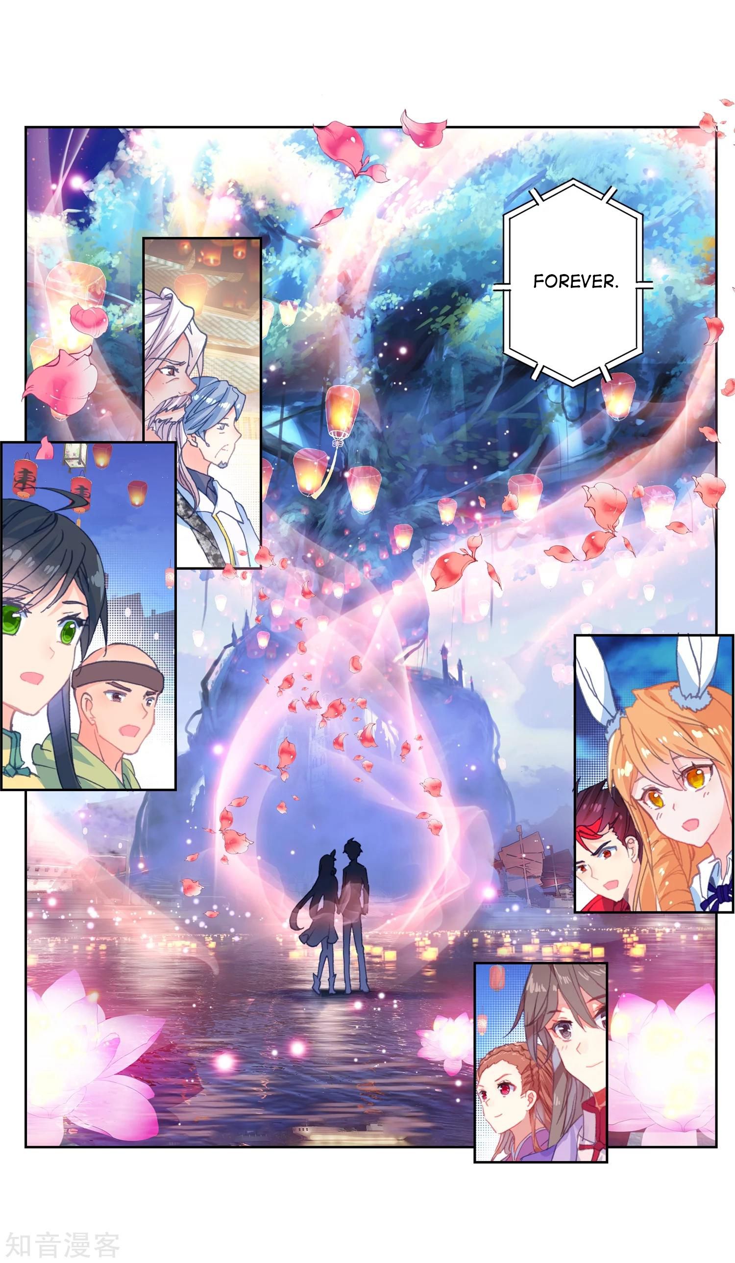 Chapter 198 - Image 33