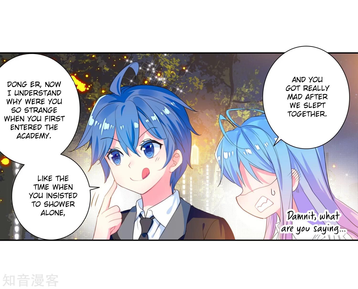 Chapter 199 - Image 10