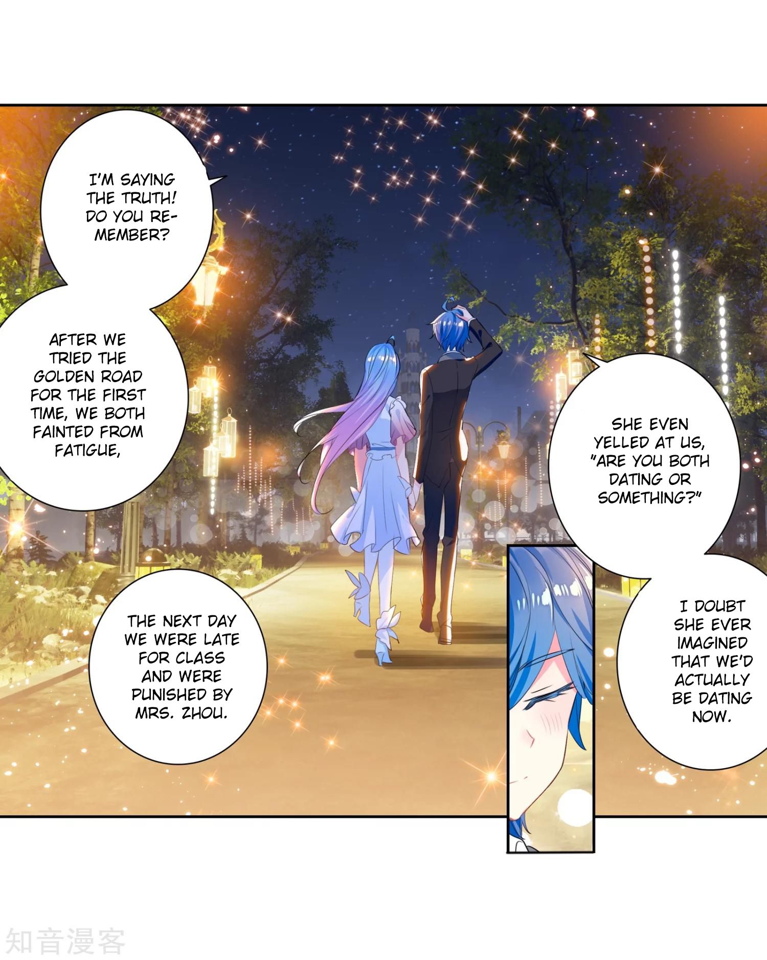 Chapter 199 - Image 11