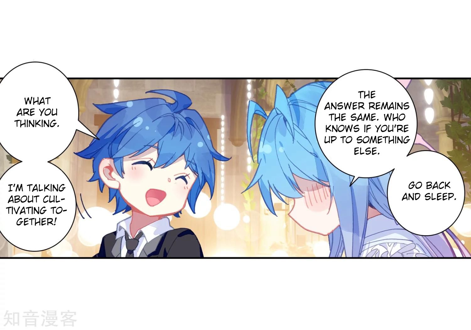 Chapter 199 - Image 20