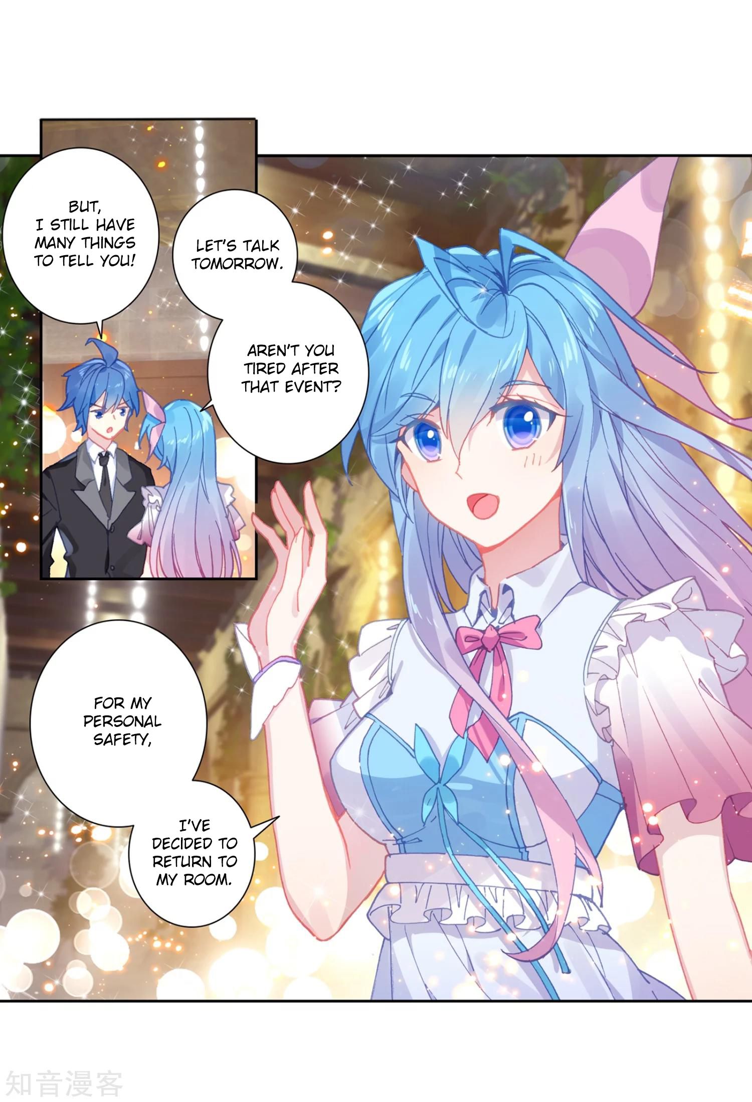 Chapter 199 - Image 21