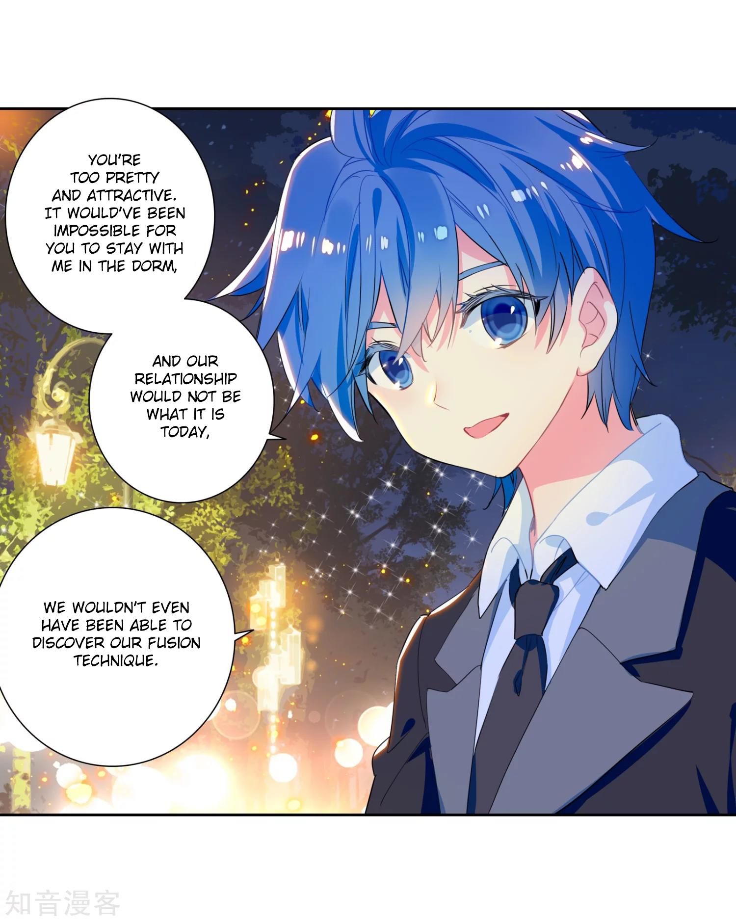 Chapter 199 - Image 8