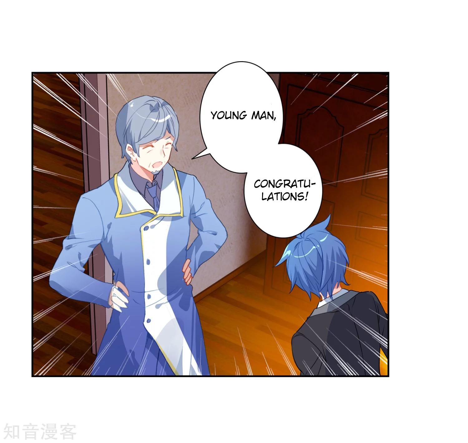 Chapter 200 - Image 29