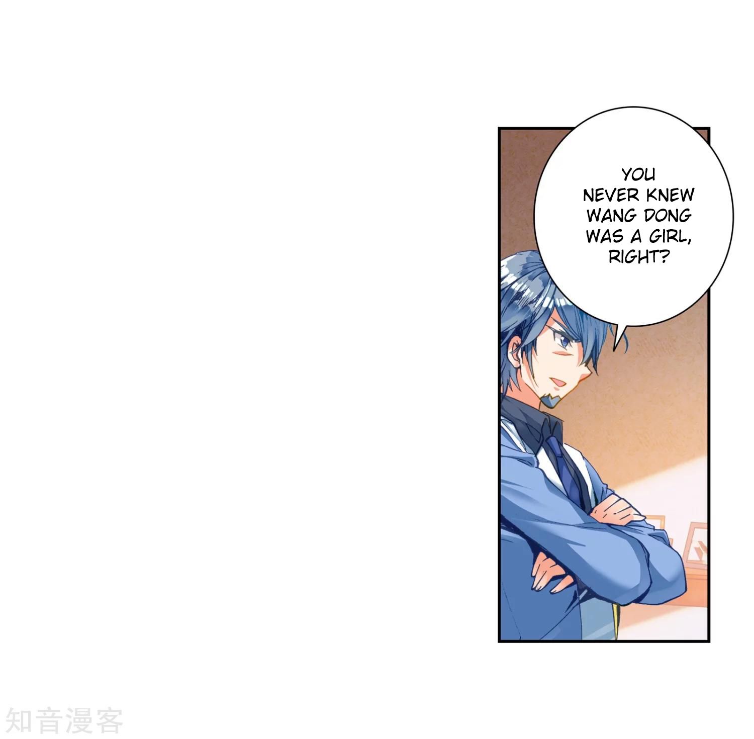 Chapter 200 - Image 30