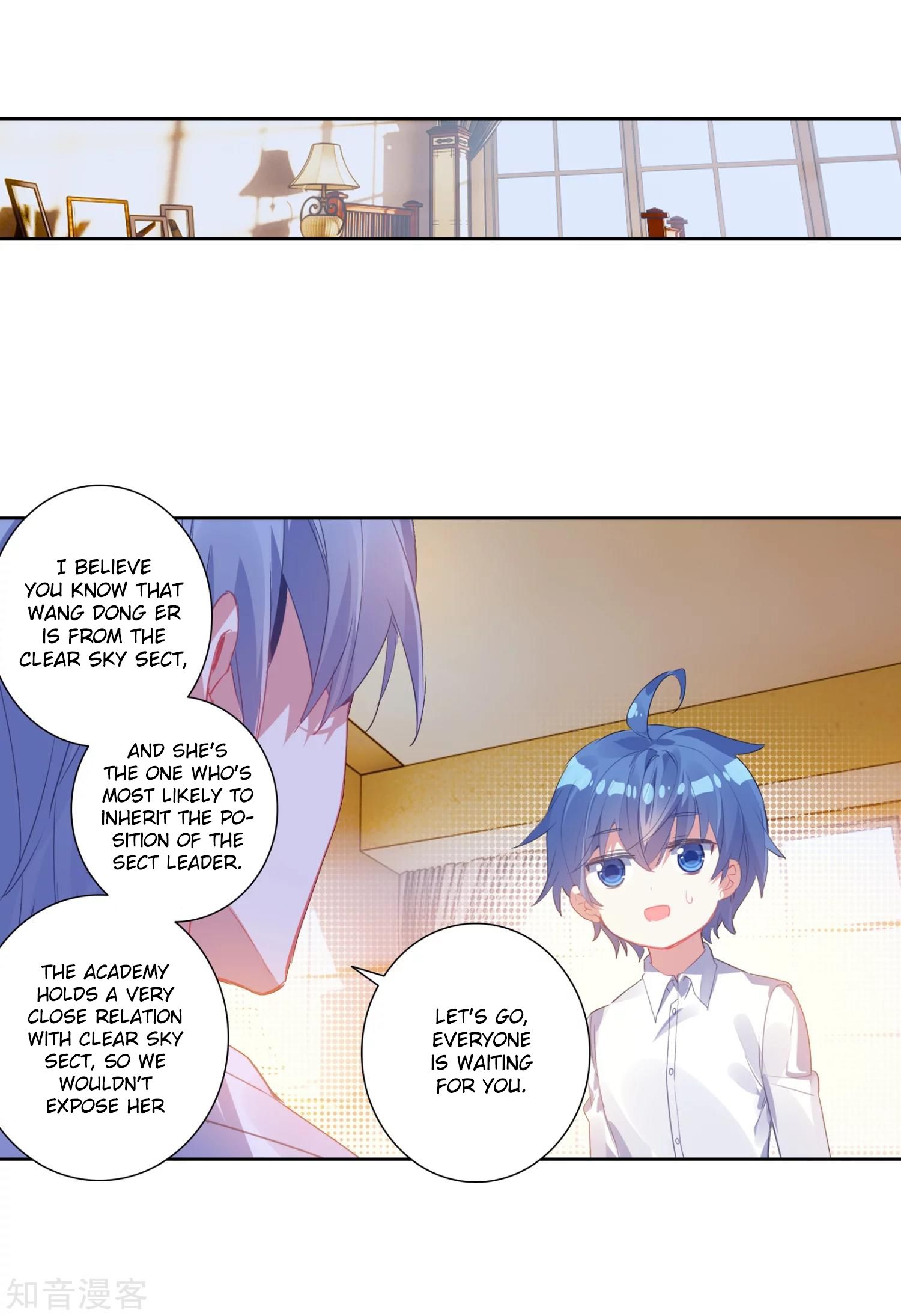 Chapter 200 - Image 35