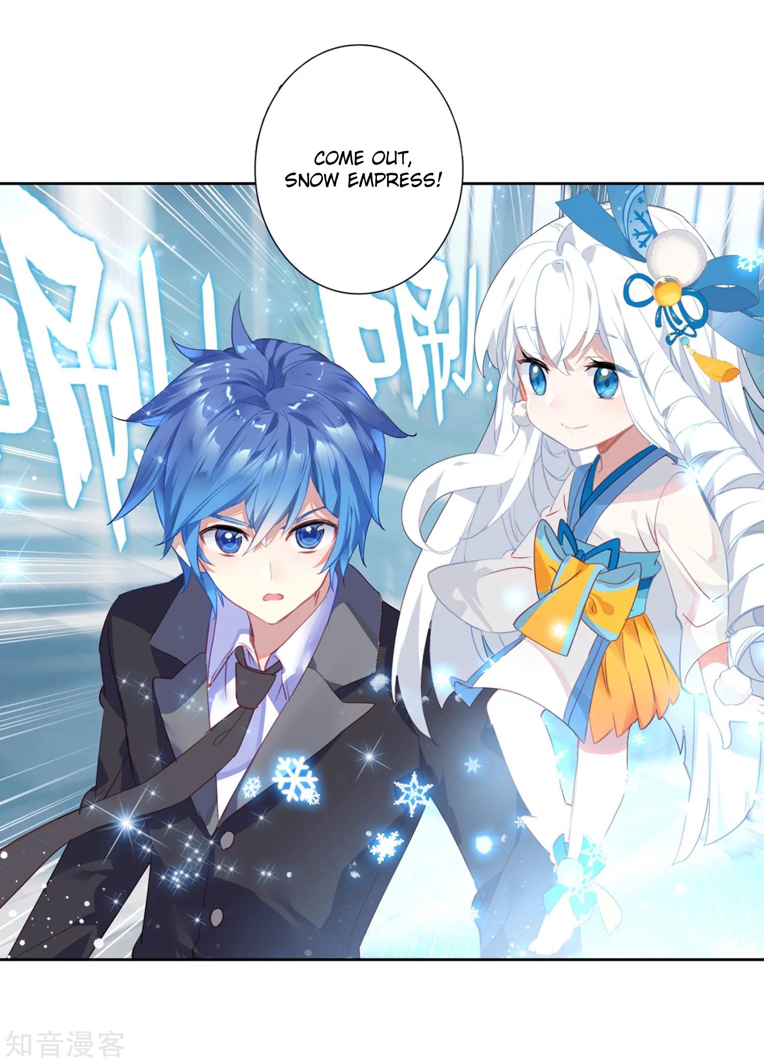 Chapter 200 - Image 44