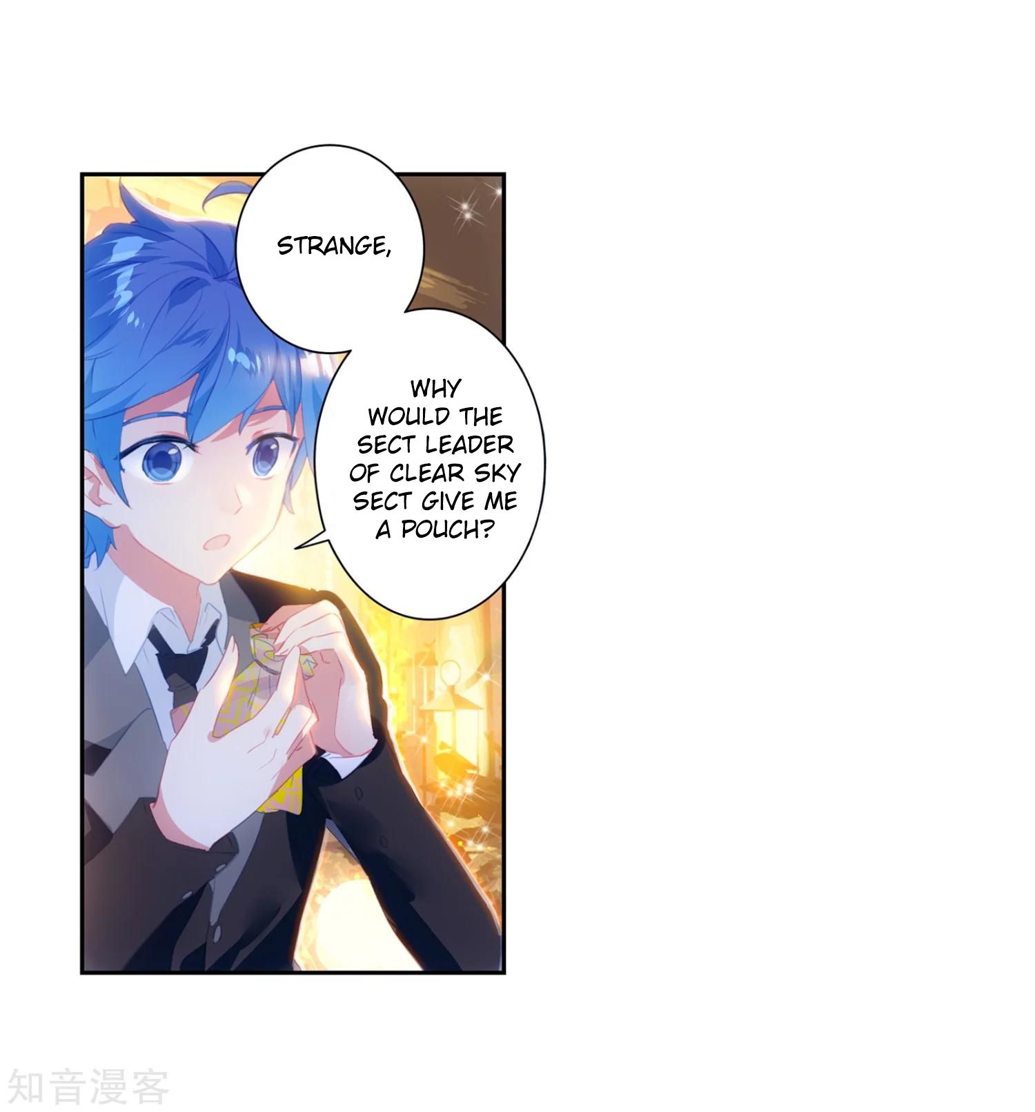 Chapter 200 - Image 8
