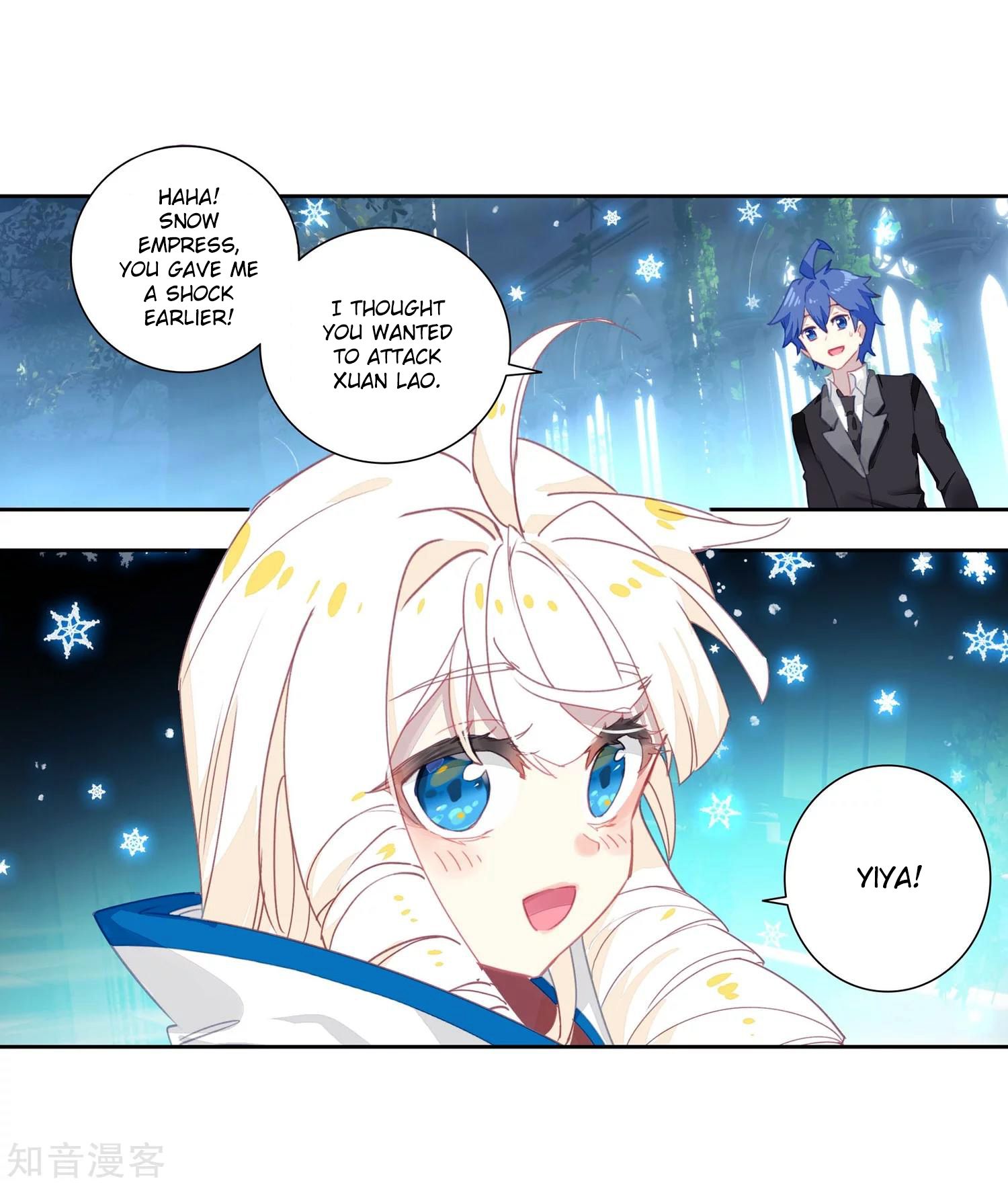 Chapter 201 - Image 12