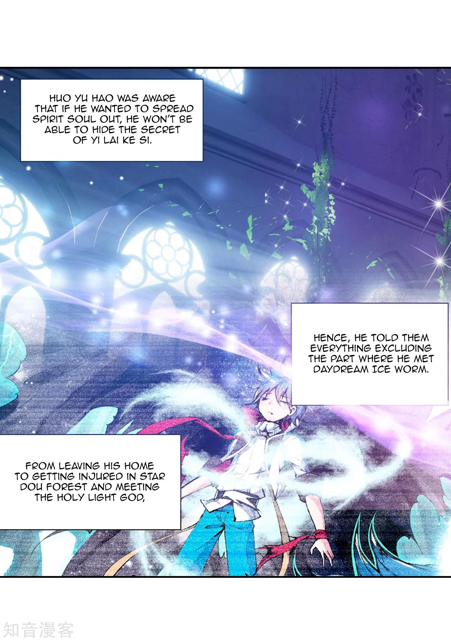 Chapter 201 - Image 17