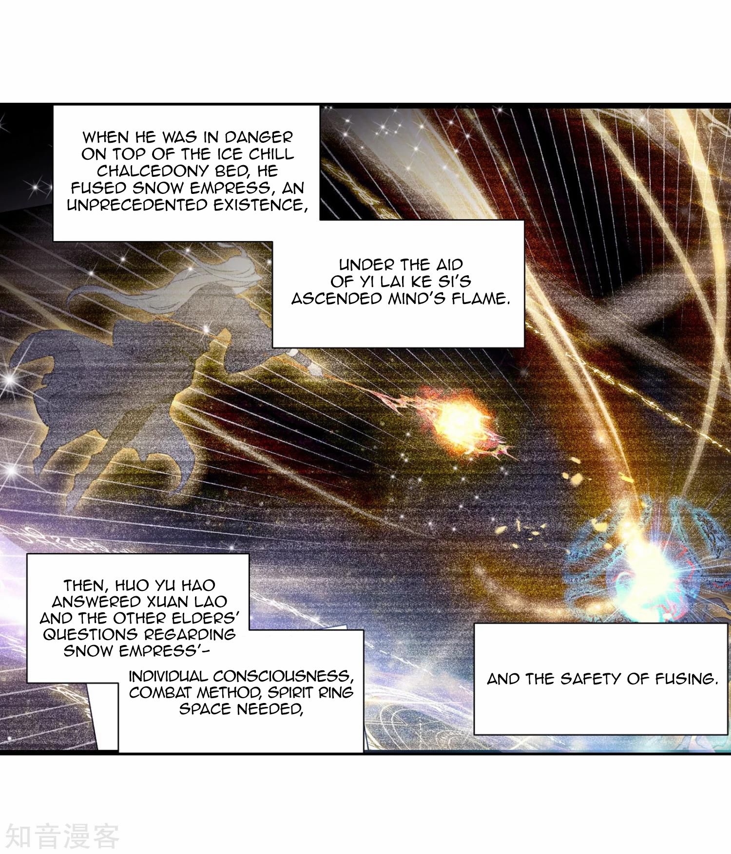 Chapter 201 - Image 18