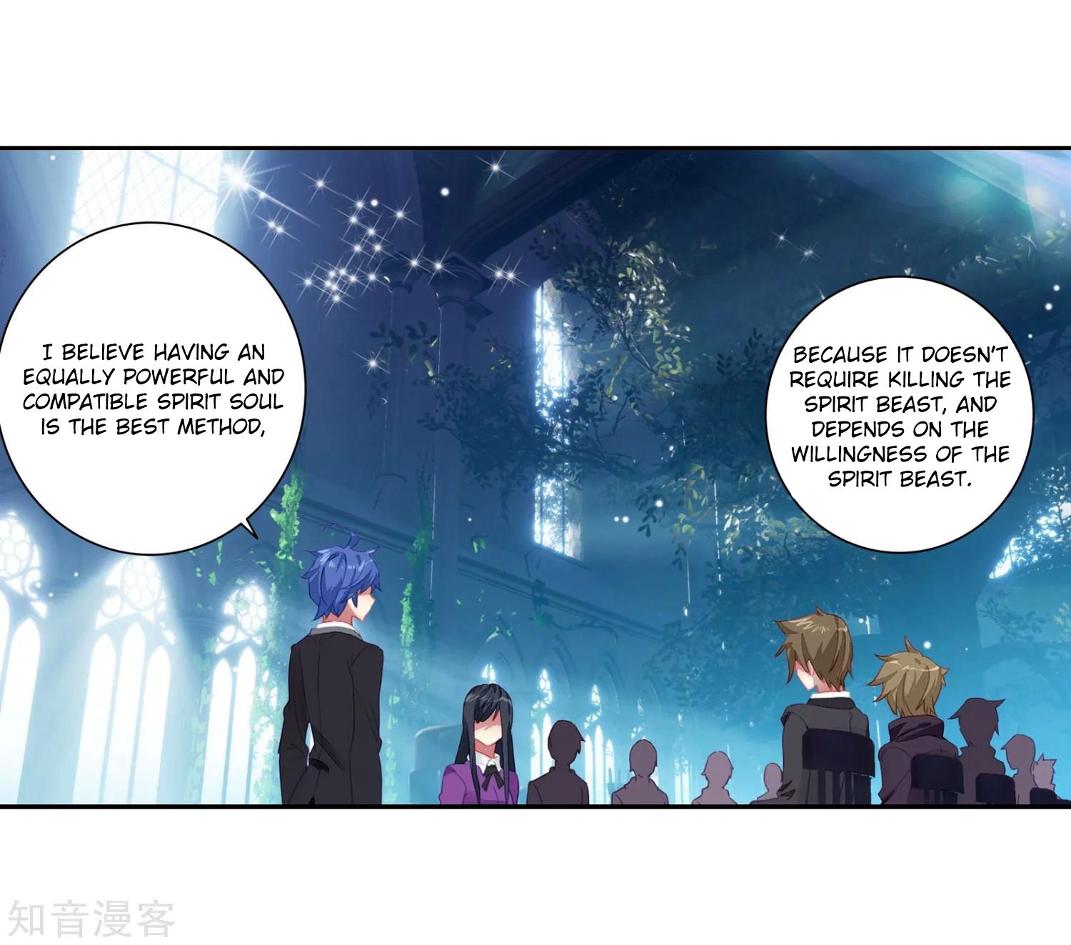 Chapter 201 - Image 19