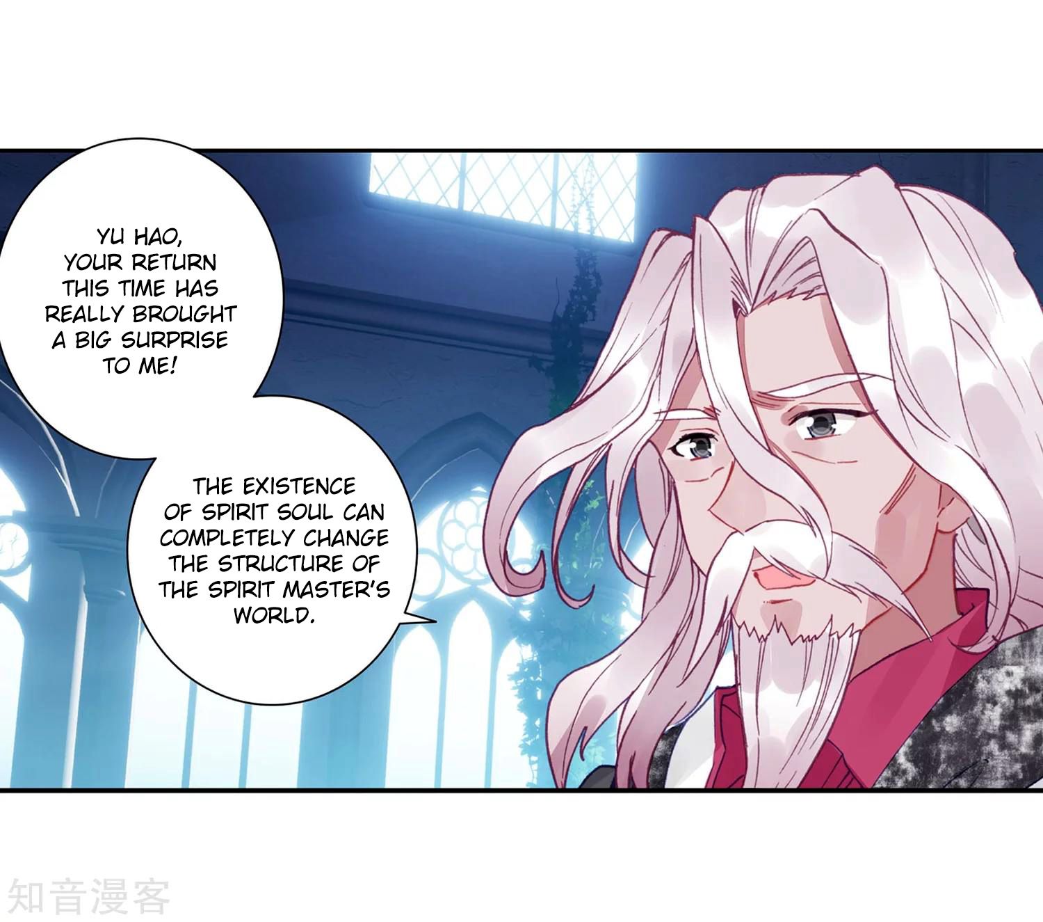 Chapter 201 - Image 20