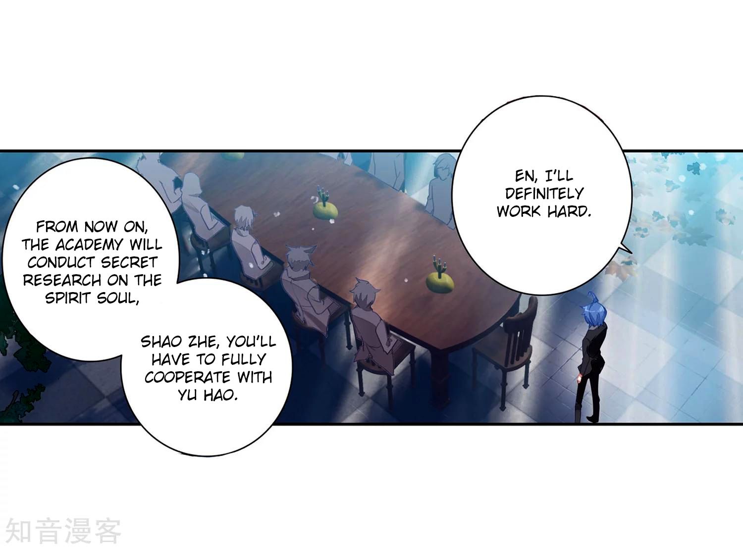 Chapter 201 - Image 21