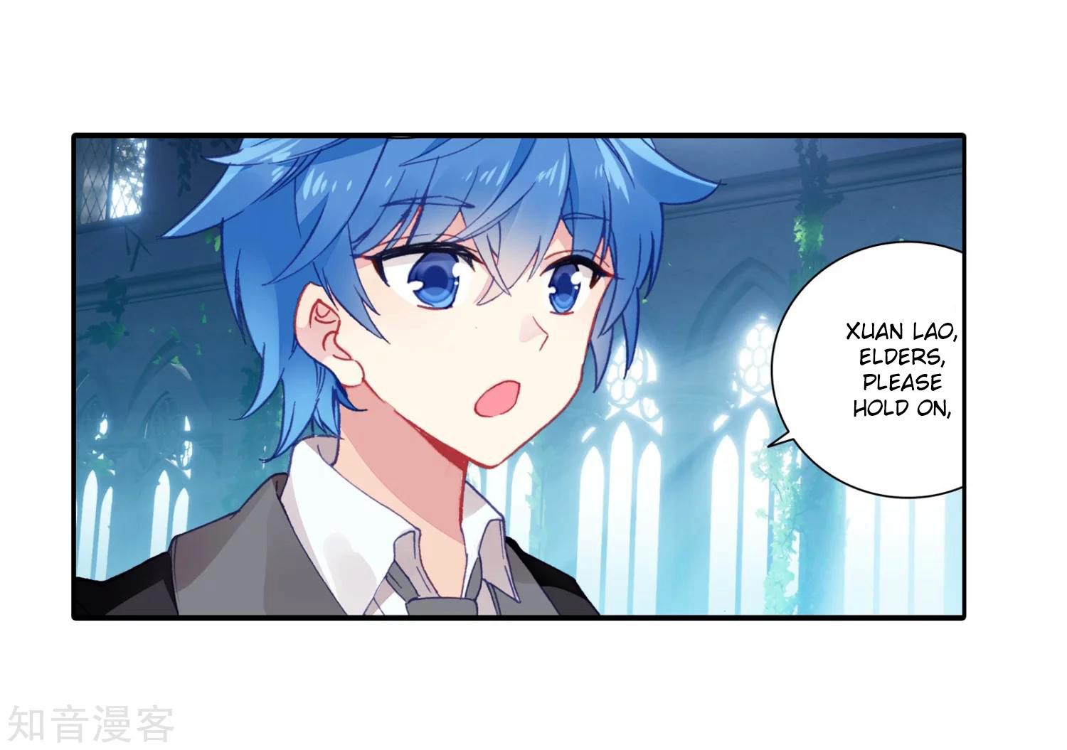 Chapter 201 - Image 22